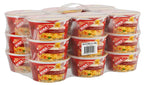 Koka Oriental Instant Noodles The Original Beef Flavour 12 Bowls of 90g