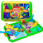 Horizon Made by Me 2-in-1 Sensory Bins Dino Assortment (3+ Years)