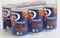 Chicken Meatballs in Tomato Sauce Princes Quick & Tasty 370g Pack of 6