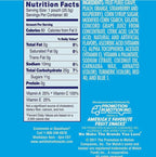 Welch's Mixed Fruit Snacks, Made With Real Fruit, Gluten Free 80 x 25g Pouches