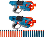 Nerf Elite 2.0 Commander RD-6, 2 Pack (8+ Years)
