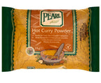 White Pearl Blended Ground Spices and Whole Seeds, Authentic Asian Flavours