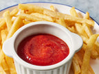 White Pearl Tomato Ketchup 4.5kg Vegan and Gluten Free