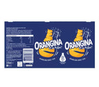 Orangina Sparkling Fruit Drink 24 x 330ml