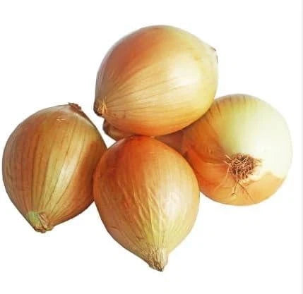 White Potatoes 7.5kg and Cooking Onions 5kg Ideal for Home and Catering