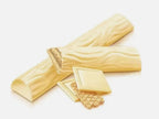 Duplo White Chocolate Wafer Bars 18 Pack