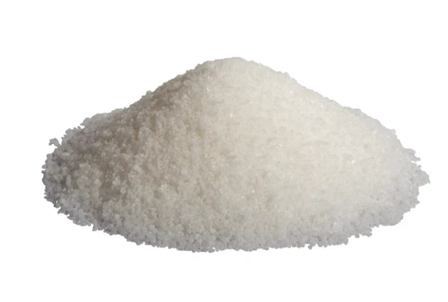 Granular Salt for Water Softeners and Dishwashers, High Purity Sea Salt, 10kg