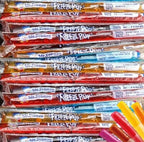 Mr Freeze Freeze Pops 20 x 45ml (Pack of 2) – Assorted Flavour Freezable Ice Pop