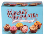 Chocodelice Belgian Specialist cupcakes 450g - 24 pieces