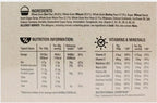 Nestle Cheerios Breakfast Multigrain Cereal Fibre Whole Grain Family Pack 2x600g