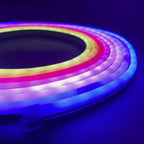 Luminus WiFi Flexible Neon Strip Rope Light 5m with Smart Control