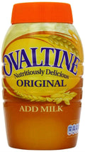 Ovaltine Nutritiously Delicious Original 800g