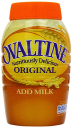 Ovaltine Nutritiously Delicious Original 800g