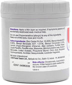 Sudocrem Antiseptic Healing Cream - 400g - Nappy Rash, Eczema, Surface Wound