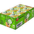 Nongshim Soon Veggie Cup Instant Noodle Ramen Soup 67g (Pack of 6)