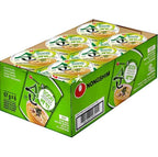 Nongshim Soon Veggie Cup Instant Noodle Ramen Soup 67g (Pack of 6)