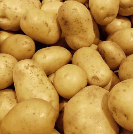 Garden of Elevden Baking Potatoes, 5kg, Class 1, British Grown