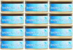 Sandwich Tuna in Brine, 160g, Pack of 12