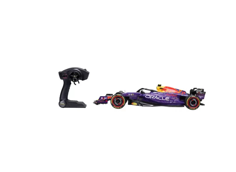 Maisto Tech R/C Formula One Racing Car - 2.4GHz - 1:10 Scale (5+ Years)