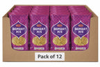 Bestin Bombay Mix Made with real red chillis Full Box 12 x 120g