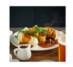Essentially Catering Gravy Granules, Gluten Free, 2kg