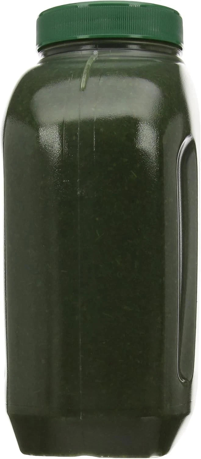 White Pearl Mint Sauce 2.27L Classic British Mint Sauce for Roasts & Gravies