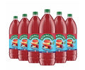 Robinsons Summer Fruits Double Strength Fruit Squash Juice No Sugar Pack 6x1.75L