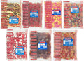 HARIBO Giant Bulk Bag 3kg Gummy Chewy Sweets Jellies