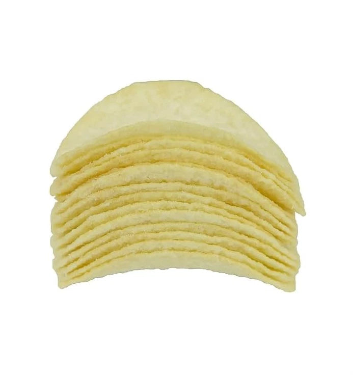 Bestin Bites Stacks Sour Cream and Onion Flavour Crisp Snack 140g x 12