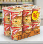 Koka Chicken Flavour Oriental Instant Noodles 12 Bowls of 90g