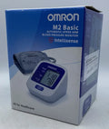 Omron M2 Basic Blood Pressure Monitor Arm HEM-7120-E