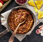 Best-One Chilli Con Carne Minced Beef with Red Kidney Beans, 390g, 6 Pack