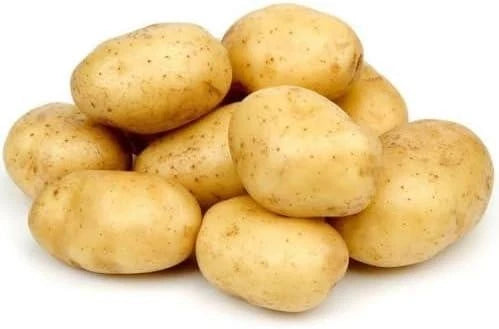 White Potatoes 7.5kg and Cooking Onions 5kg Ideal for Home and Catering