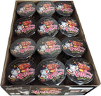 Samyang Spicy Hot Chicken Flavour Ramen Cup 70g (Pack of 12)