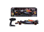 Maisto Tech R/C Formula One Racing Car - 2.4GHz - 1:10 Scale (5+ Years)