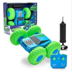 Sharper Image Toy RC Flip Stunt Bounce Blitz (6+ Years)