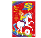 Unicorn Academy Where Magic Happens Julie Sykes Collection Stories 10 Books Set