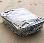 Catering Foil Sheets, 500 Sheets 30cm x 27cm Damaged Box