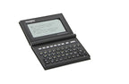 Franklin Electronic ET-3115 15 Lang Translator Electronic Reference Device