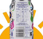 Rio Tropical Soft Drink Orange Guava Apricot Mango Passion Fruit Pack 24 x 330ml