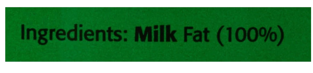 White Pearl Pure Butter Ghee - 2kg