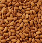 Kirkland Signature Premium Quality Almond Food Whole Almonds Nuts Pack 1.36kg