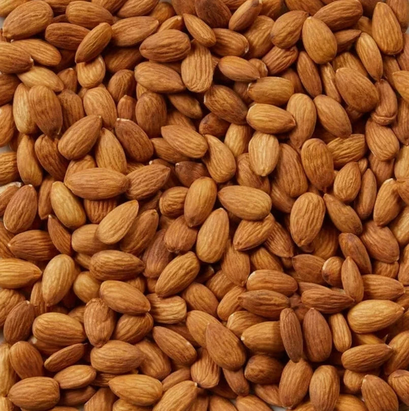 Kirkland Signature Premium Quality Almond Food Whole Almonds Nuts Pack 1.36kg