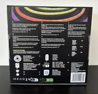 Luminus WiFi Flexible Neon Strip Rope Light 5m with Smart Control