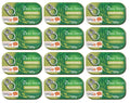 John West Sardines Fillet in Olive Oil 120g x 12, High in Vitamin D and Omega 3