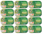 John West Sardines Fillet in Olive Oil 120g x 12, High in Vitamin D and Omega 3