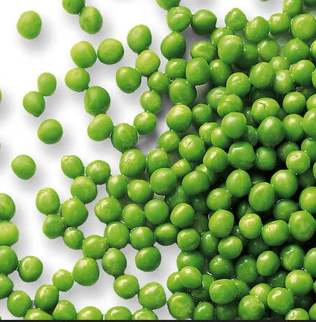 Bestin Garden Peas in Water, 560g, Pack of 12