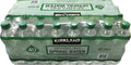 Kirkland Signature Sparking Spring Water Screw Cap Lid Bottles Pack of 40x500ml
