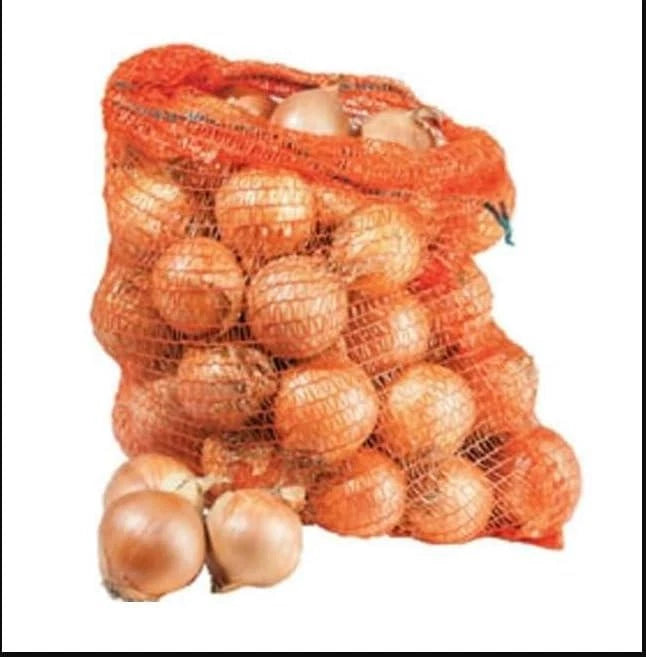 Baking Potatoes 5kg and Cooking Onion 5kg Ideal for Cooking and Catering