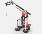 Engino - Inventor 90 In 1 Multi Models With Electrical Motor 9030